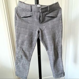 GAP Signature Skinny Ankle Pant